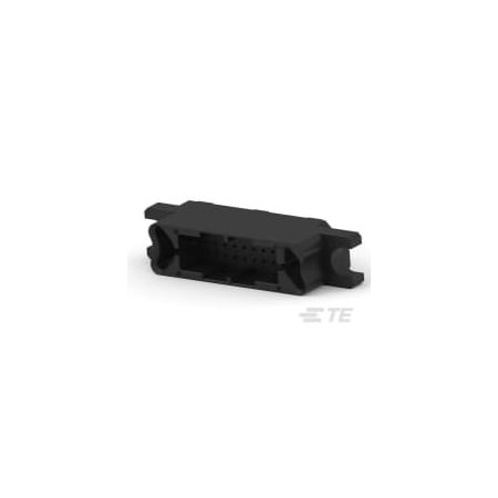 Te Connectivity P0S30 MINI DRAWER CONN PIN 6651204-1
